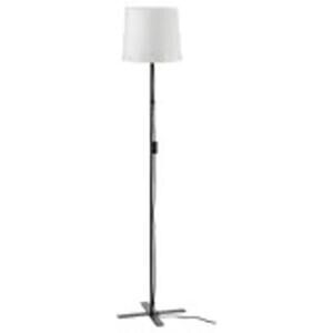 IKEA BARLAST Floor Lamp Illuminate Your Space with Modern Flair